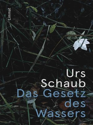 cover image of Das Gesetz des Wassers